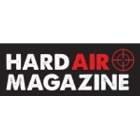 Hard Air Magazine