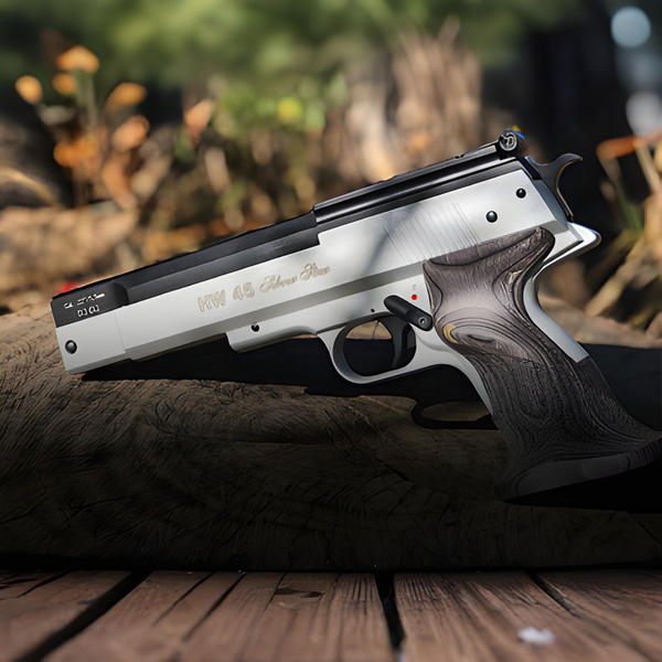 Air Pistols