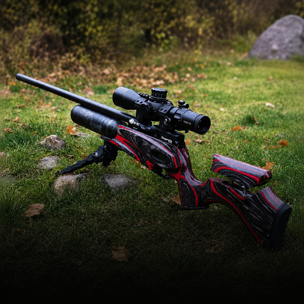 Air Rifles