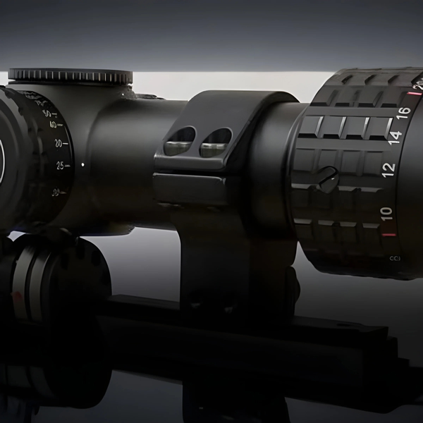 Scope Mounts