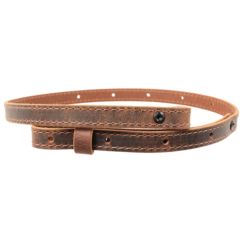 AOA Leather Rifle Sling