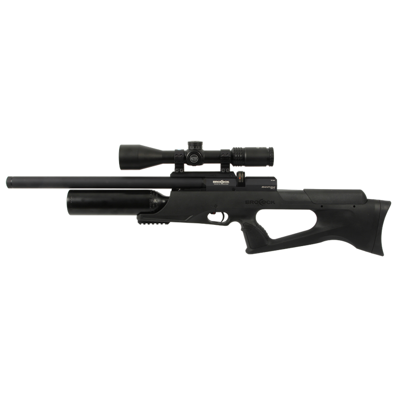 Brocock/BRK DISCONTINUED Brocock Bantam Mk2 400 - Precharged (PCP)