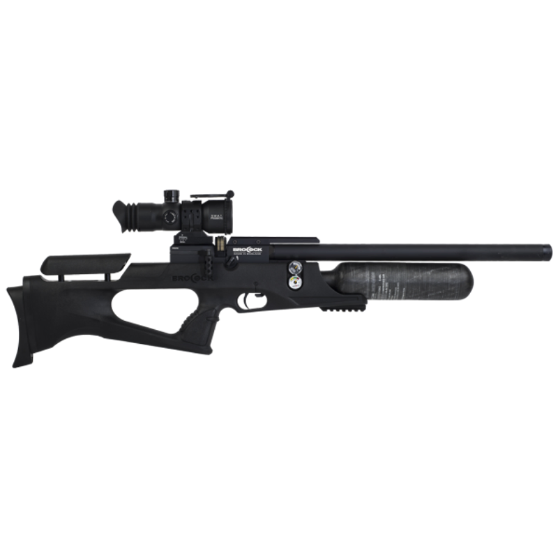 Brocock/BRK Brocock Sniper XR - Precharged (PCP)