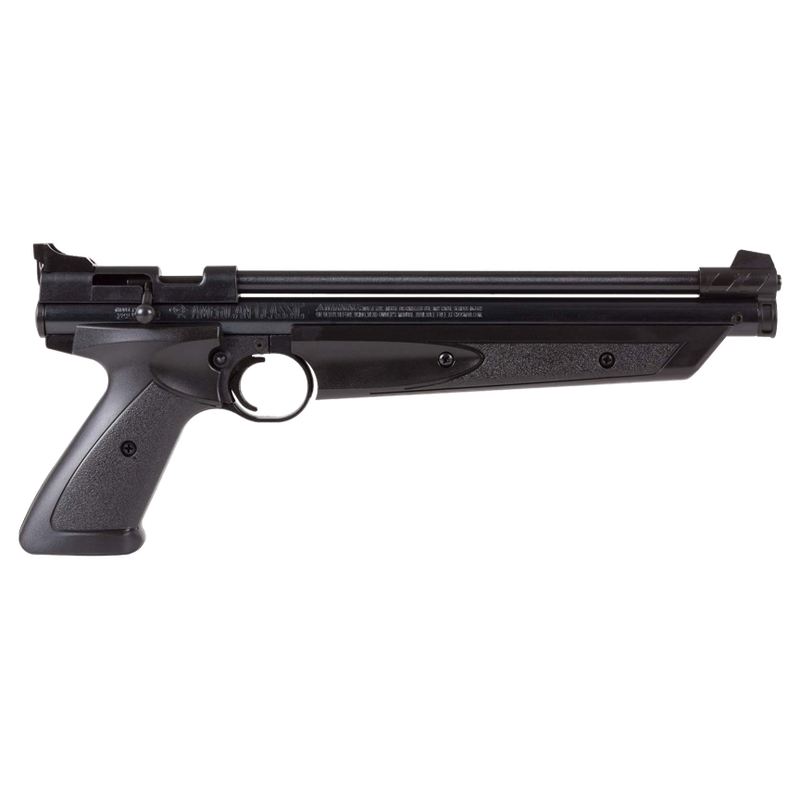 びーんず Crosman Crosman 1322 .22 Pump Pistol - Pump-Up