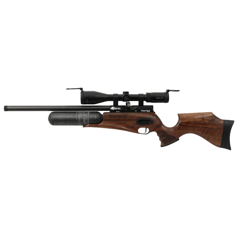 Daystate Daystate Red Wolf Walnut - Precharged (PCP)