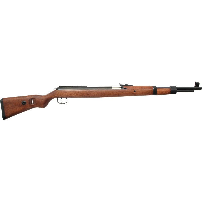 Diana DISCONTINUED Diana Mauser K98 - Spring Piston