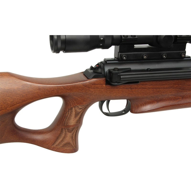 Diana Diana Model 56 Target Hunter - Spring Piston