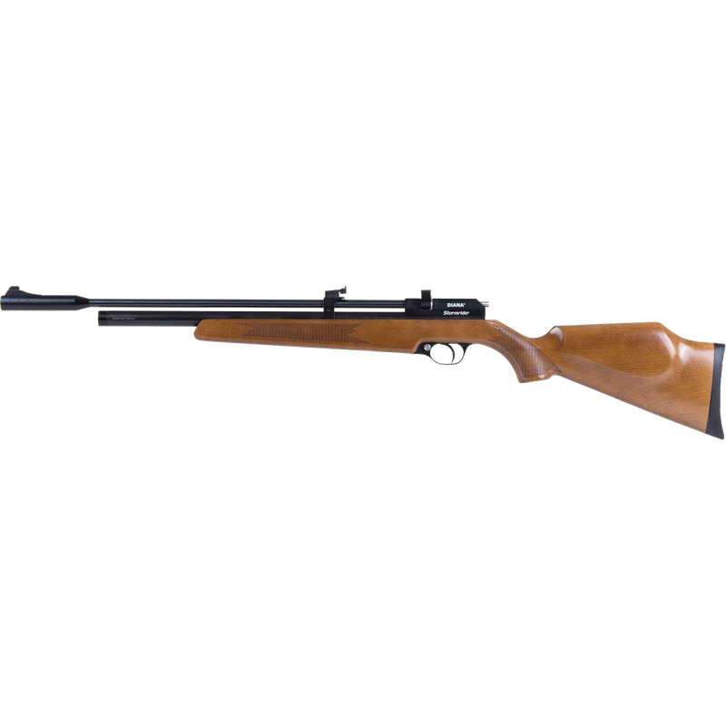 Diana Diana Stormrider Multi-Shot PCP Air Rifle - Precharged (PCP)
