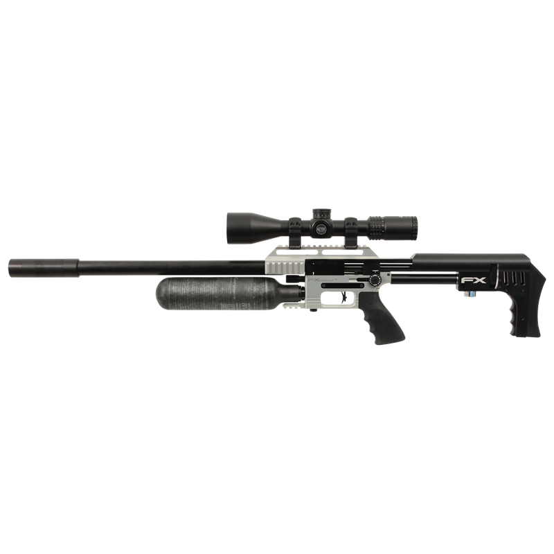 FX Airguns DISCONTINUED FX Impact X 700mm - Precharged (PCP)