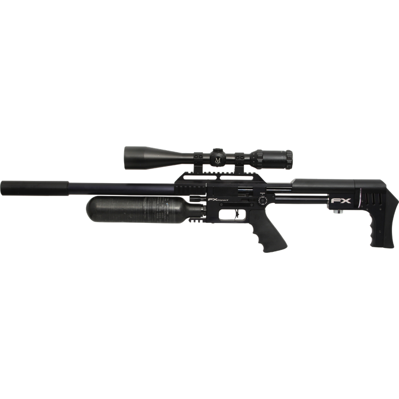 FX Airguns DISCONTINUED FX Impact X - Precharged (PCP)