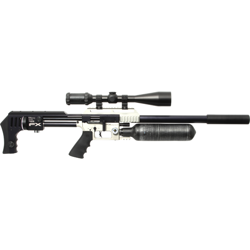 FX Airguns DISCONTINUED FX Impact X - Precharged (PCP)