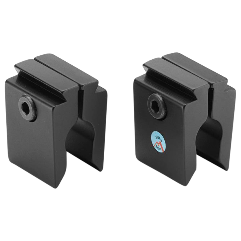 CROSSTAC レールマウント　実物 Sportsmatch Sportsmatch Problox Crosman Dovetail Adapter Rail