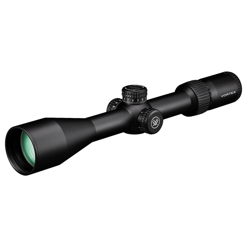 Vortex Optics Vortex Diamondback Tactical 6-24x50 FFP EBR-2C