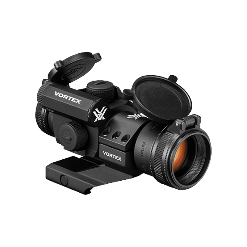 <一時的に値下げ中>Vortex STRIKEFIRE II Vortex Optics Vortex StrikeFire II Red Dot - Dot Sights