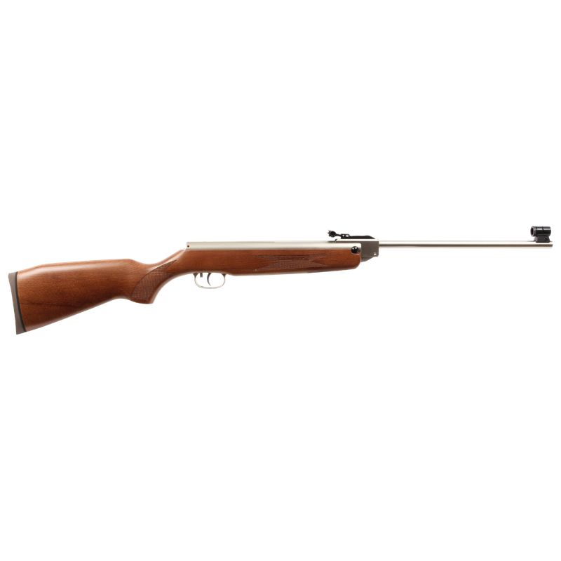 n*w様 Braunschweg Helliar 30cm Weihrauch (HW) Weihrauch HW30S Deluxe Stainless Finish Air Rifle