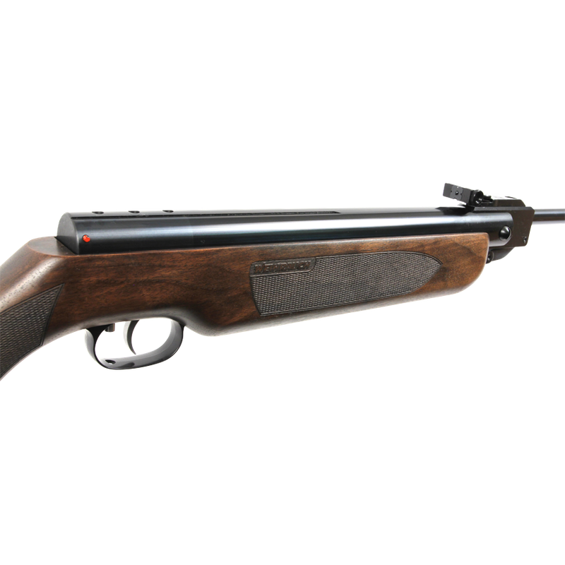 Weihrauch (HW) Weihrauch HW35E Walnut - Spring Piston