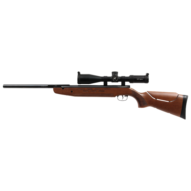 Weihrauch (HW) Weihrauch HW98 - Spring Piston