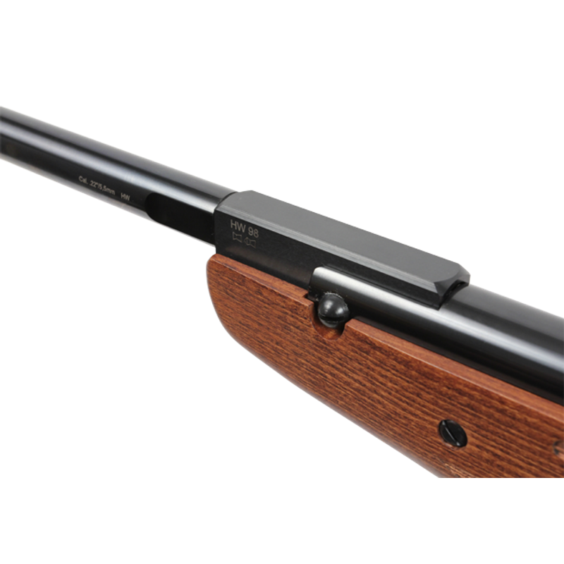 Weihrauch (HW) Weihrauch HW98 - Spring Piston